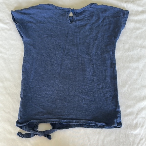 OshKosh Toddler Athletic Shirt - Picture 2 of 4